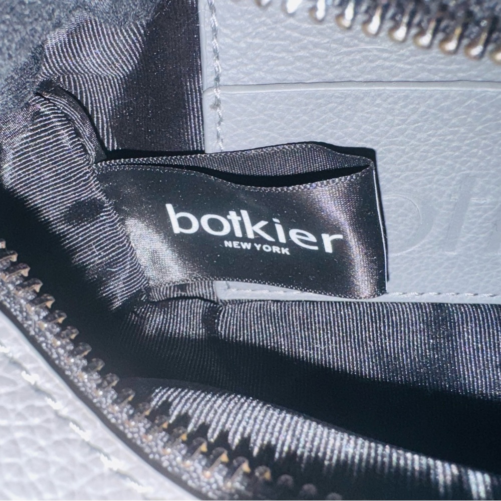 Botkier New York Valentina Mini Camera/Crossbody Bag - Picture 6 of 10
